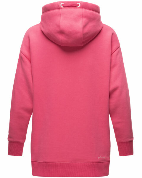 Marikoo Navahoo Silberengelchen Damen Hoodie Meist gekauft