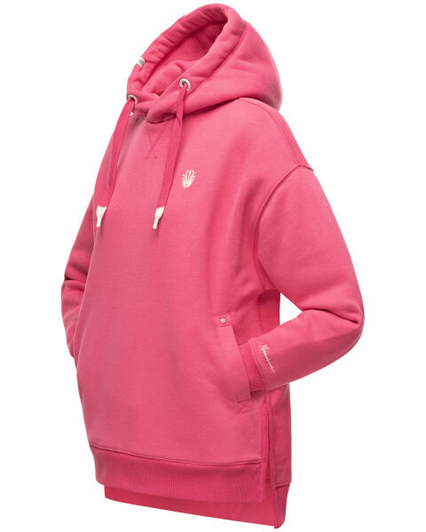 Marikoo Navahoo Silberengelchen Damen Hoodie Meist gekauft