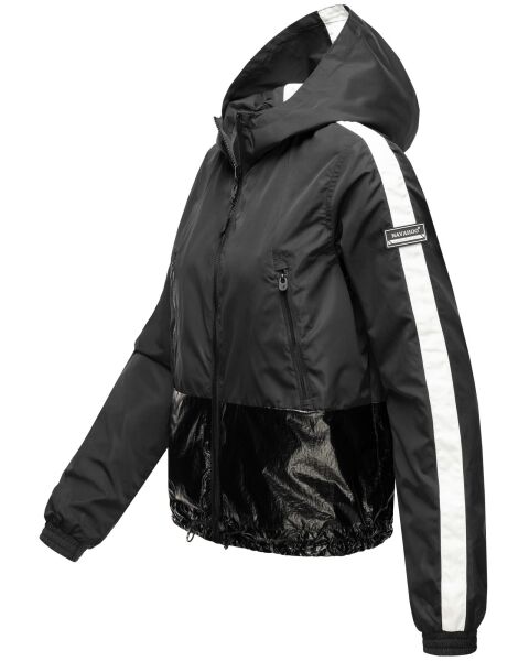 Marikoo Navahoo Sunitaa Damen Übergangsjacke Windbreaker Limitierter Zeitrabatt