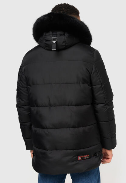 Marikoo Stone Harbour Mironoo Herren Winterjacke Fabrikpreis