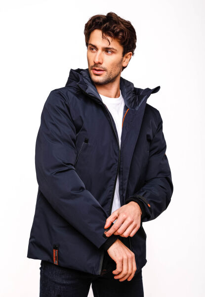 Marikoo Stone Harbour Moagaa wasserdichte Herren Winterjacke Rabatt