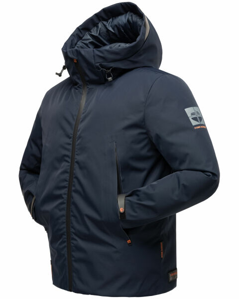 Marikoo Stone Harbour Moagaa wasserdichte Herren Winterjacke Rabatt