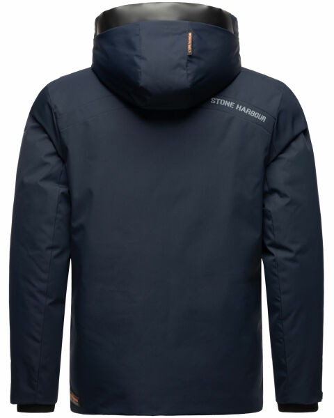 Marikoo Stone Harbour Moagaa wasserdichte Herren Winterjacke Rabatt