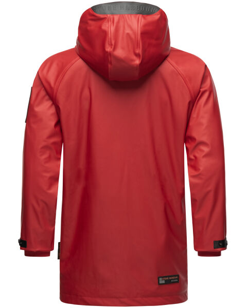 Marikoo Stone Harbour Rihaa Herren Regenjacke Großer Ausverkauf