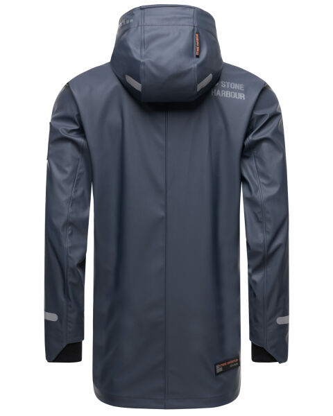 Marikoo Stone Harbour Tamio Herren Regenjacke Online Shopping