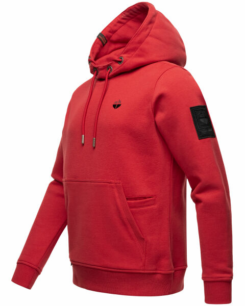 Marikoo Stone Harbour Ty Trey Herren Hoodie Exklusivangebot