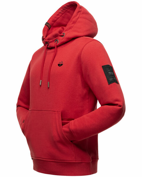 Marikoo Stone Harbour Ty Trey Herren Hoodie Exklusivangebot