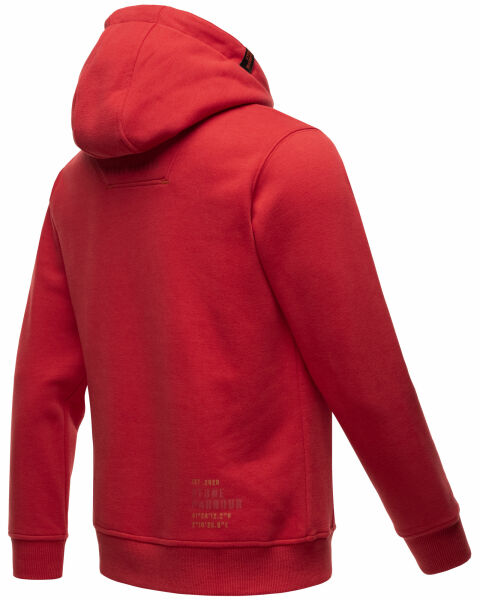Marikoo Stone Harbour Ty Trey Herren Hoodie Exklusivangebot