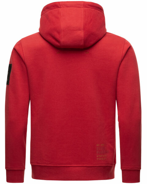 Marikoo Stone Harbour Ty Trey Herren Hoodie Exklusivangebot