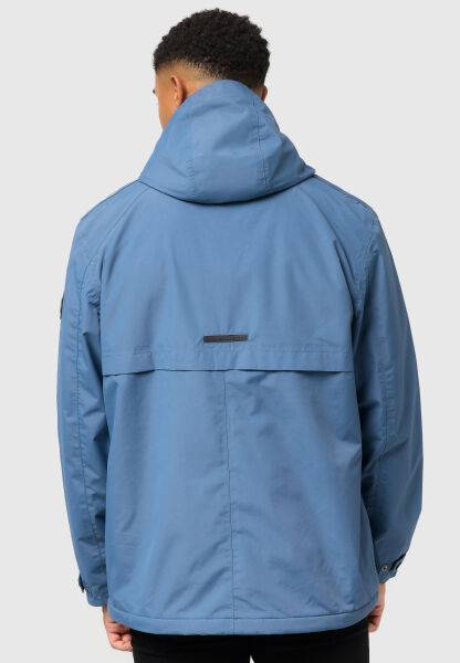 Marikoo Stone Harbour Zanjaar Herren Übergangs Jacke Osterangebot