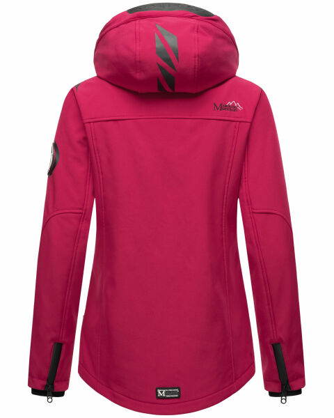 Marikoo Mountain Mount-Cho-Oyu Damen Softshelljacke Zeitlich begrenztes Angebot