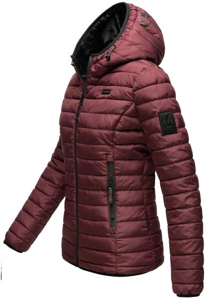 Marikoo Jaylaa Damen Steppjacke Wochenangebot