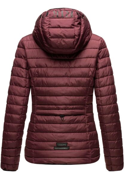 Marikoo Jaylaa Damen Steppjacke Wochenangebot