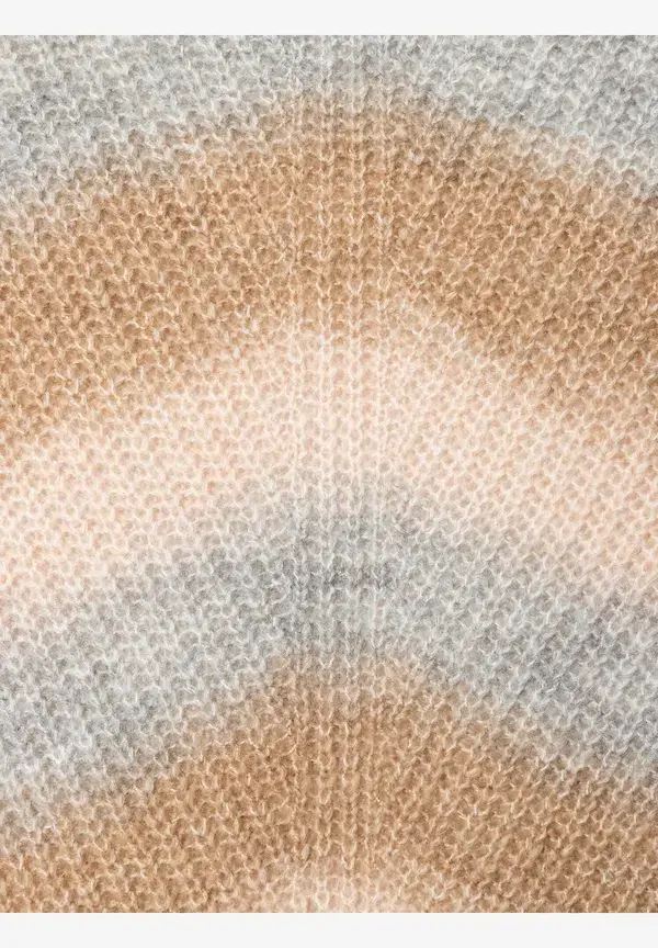 More & More Streifenpullover, Herbst-Kollektion Kostenloser Versand international