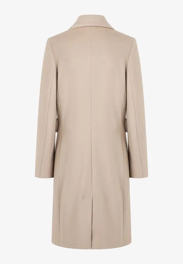 More & More Blazermantel, beige, Herbst-Kollektion Angebote
