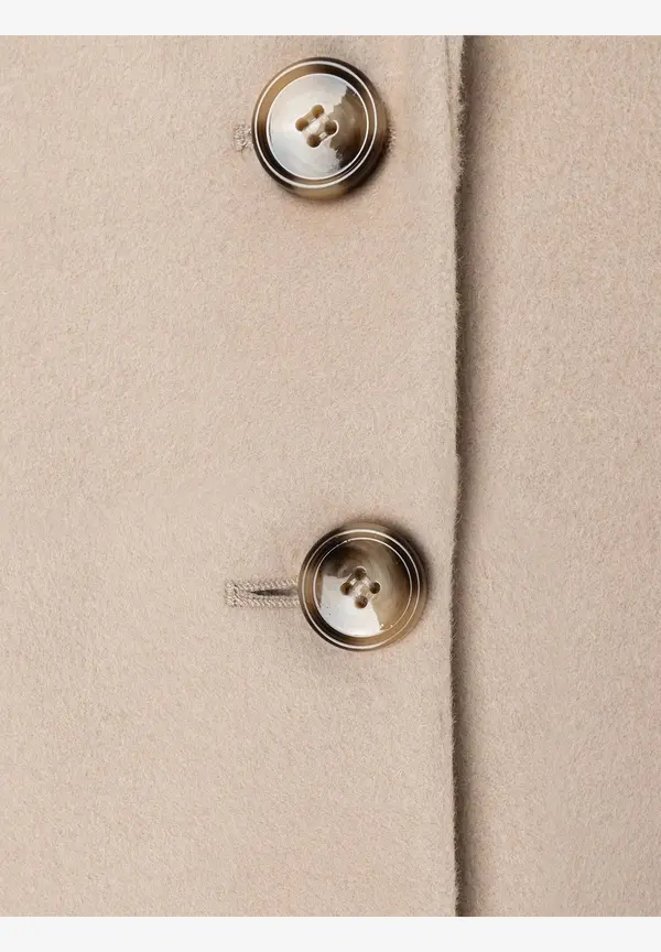 More & More Blazermantel, beige, Herbst-Kollektion Angebote