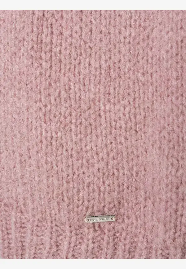 More & More Cardigan, rosa, Herbst-Kollektion Meist gekauft