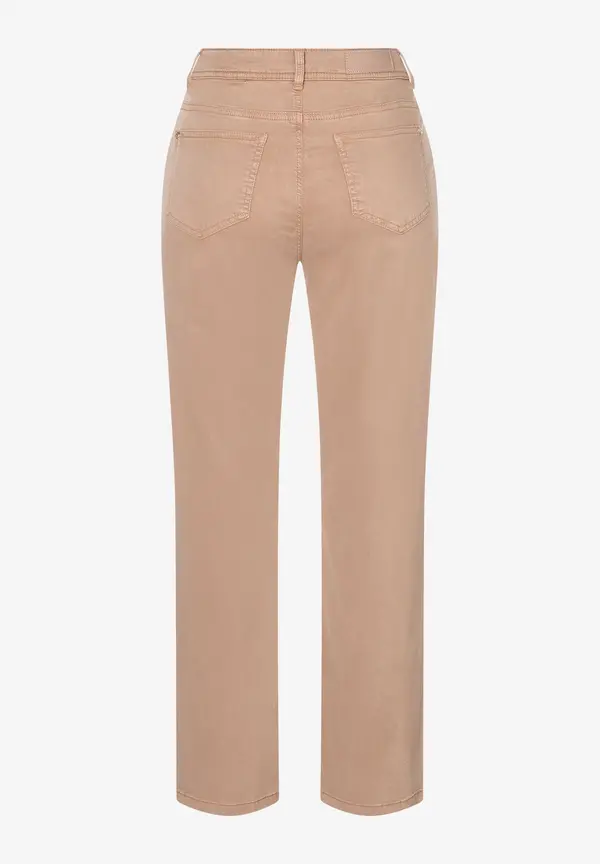 More & More sportive Hose, beige macchiato, Herbst-Kollektion Versandkostenfrei
