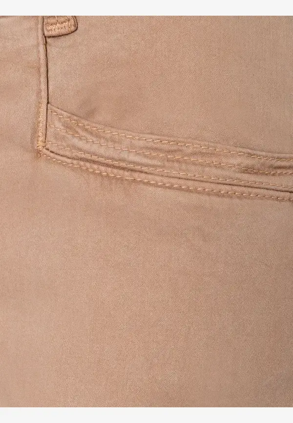 More & More sportive Hose, beige macchiato, Herbst-Kollektion Versandkostenfrei