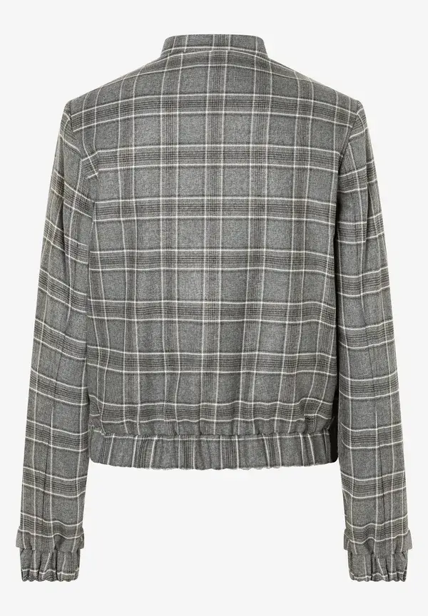 More & More Blouson, kariert, Herbst-Kollektion Exklusive Angebote