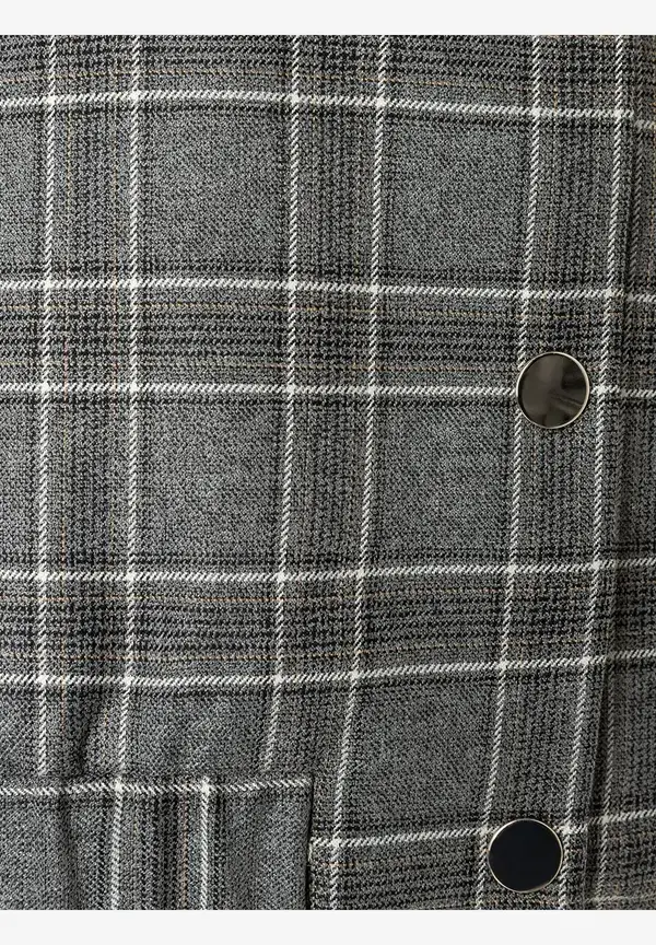 More & More Blouson, kariert, Herbst-Kollektion Exklusive Angebote