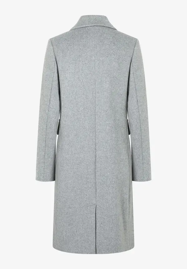 More & More Blazermantel, grau, Herbst-Kollektion Neueste Stile