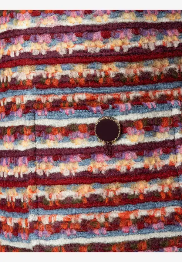 More & More Bouclé-Jacke, Herbst-Kollektion Discount Store für neue Produkte