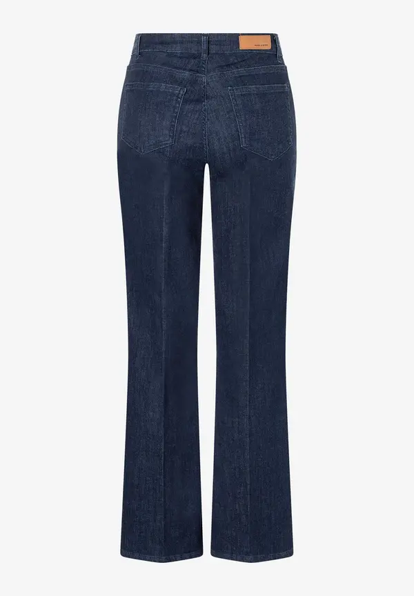 More & More Five-Pocket Marlene Jeans, Herbst-Kollektion Riesige Rabatte