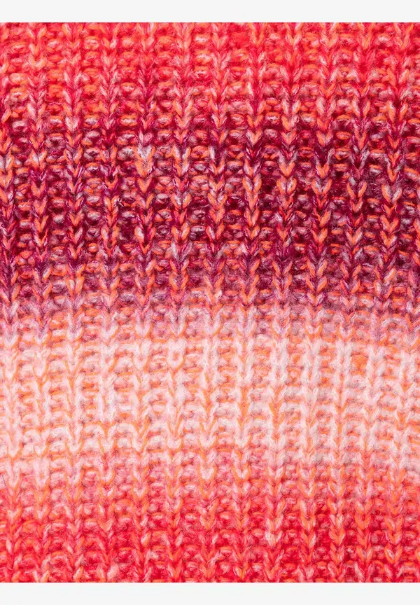 More & More Pullover mit Farbverlauf, Herbst-Kollektion Kostenloser Versand international