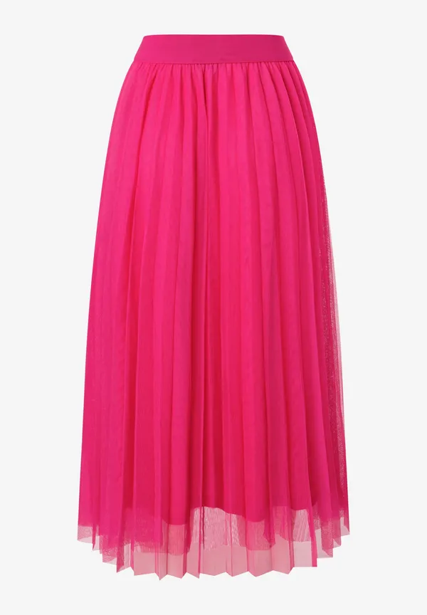 More & More Tüllrock, pink, Sommer-Kollektion Zeitlich begrenztes Angebot