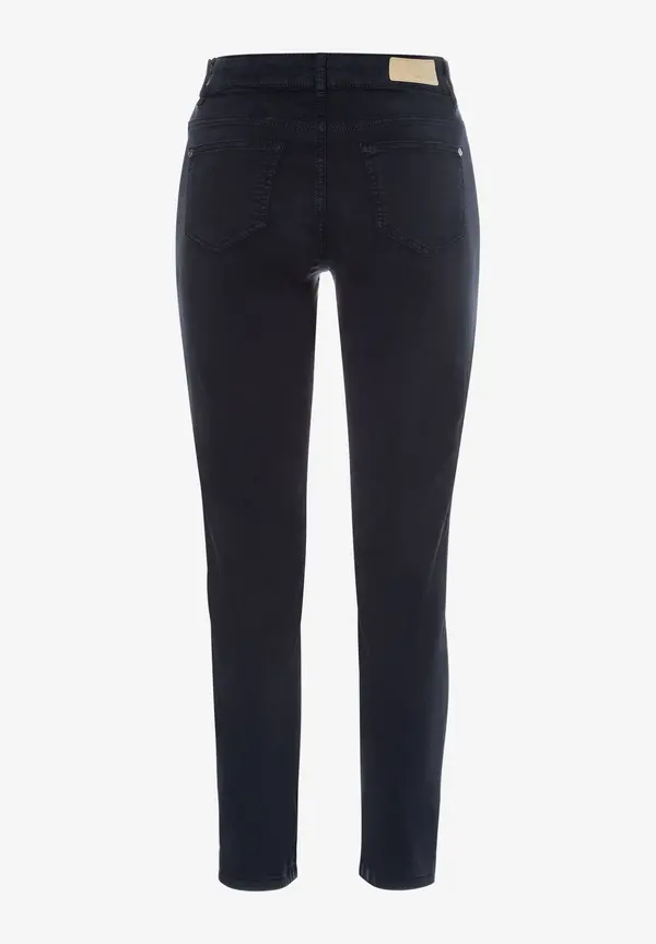 More & More Coloured Denim, marine, Frühjahrs-Kollektion Tägliche Deals