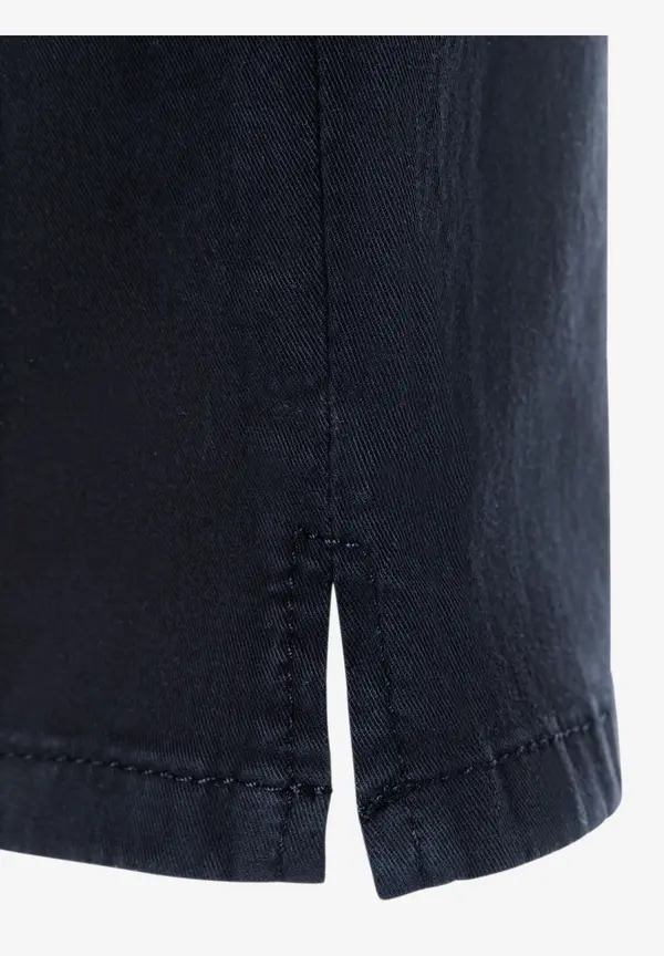 More & More Coloured Denim, marine, Frühjahrs-Kollektion Tägliche Deals