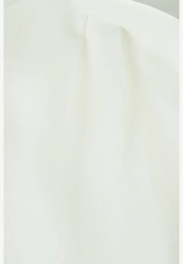 More & More Blusenshirt, 3/4 Arm, ecru, Frühjahrs-Kollektion Sonderangebote