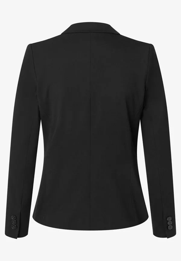 More & More Businessblazer, schwarz Zeitbegrenzte Promotion