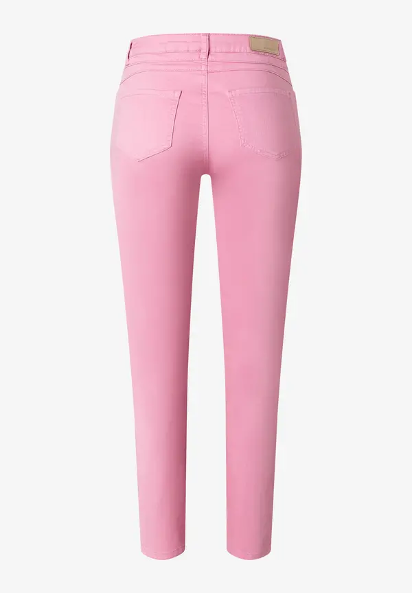 More & More Coloured Five-Pocket, creamy pink, Frühjahrs-Kollektion Vatertagsangebot