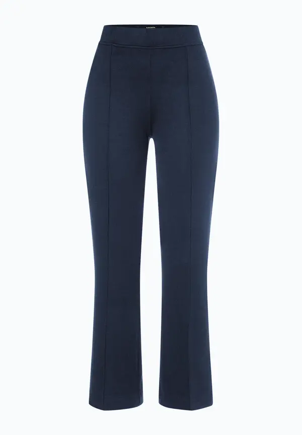 More & More Jerseyhose, marine Blitzangebot