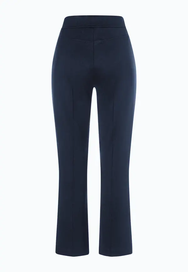 More & More Jerseyhose, marine Blitzangebot