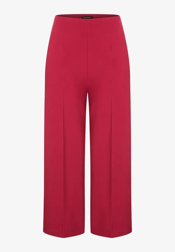 More & More Culotte, rot, Herbst-Kollektion Speichern exportieren