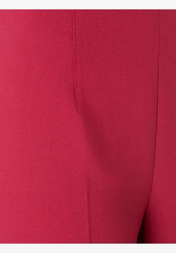 More & More Culotte, rot, Herbst-Kollektion Speichern exportieren