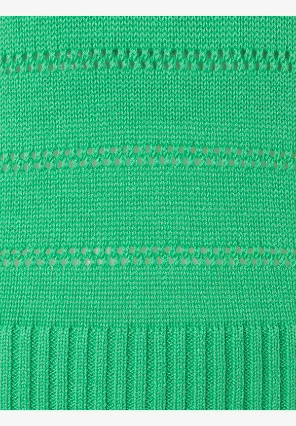 More & More Pullover, march green, Frühjahrs-Kollektion Günstiger Verkauf