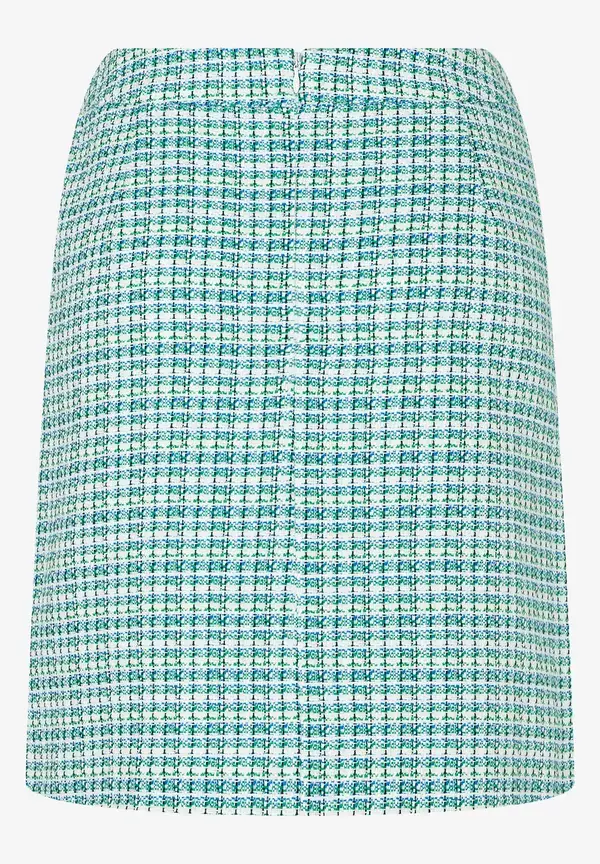 More & More Rock, Summer Tweed, Frühjahrs-Kollektion Kostenloser Versand