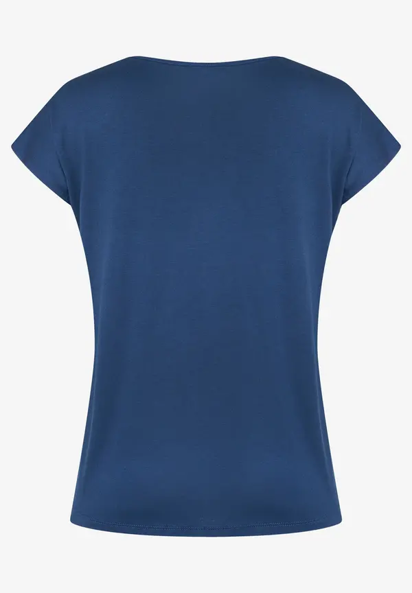 More & More Blusenshirt, Flowerprint, Frühjahrs-Kollektion Fabrikpreis