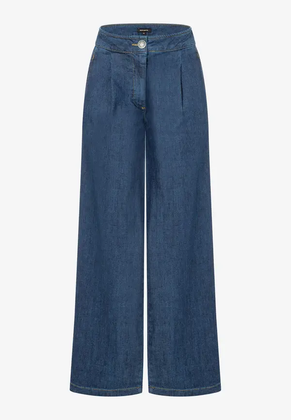 More & More weite Jeans, Frühjahrs-Kollektion Exklusivangebot