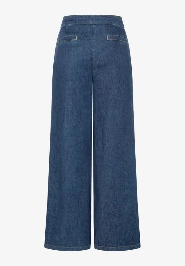 More & More weite Jeans, Frühjahrs-Kollektion Exklusivangebot