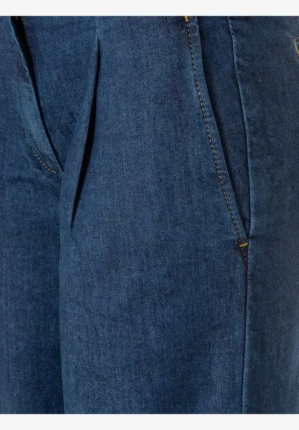 More & More weite Jeans, Frühjahrs-Kollektion Exklusivangebot