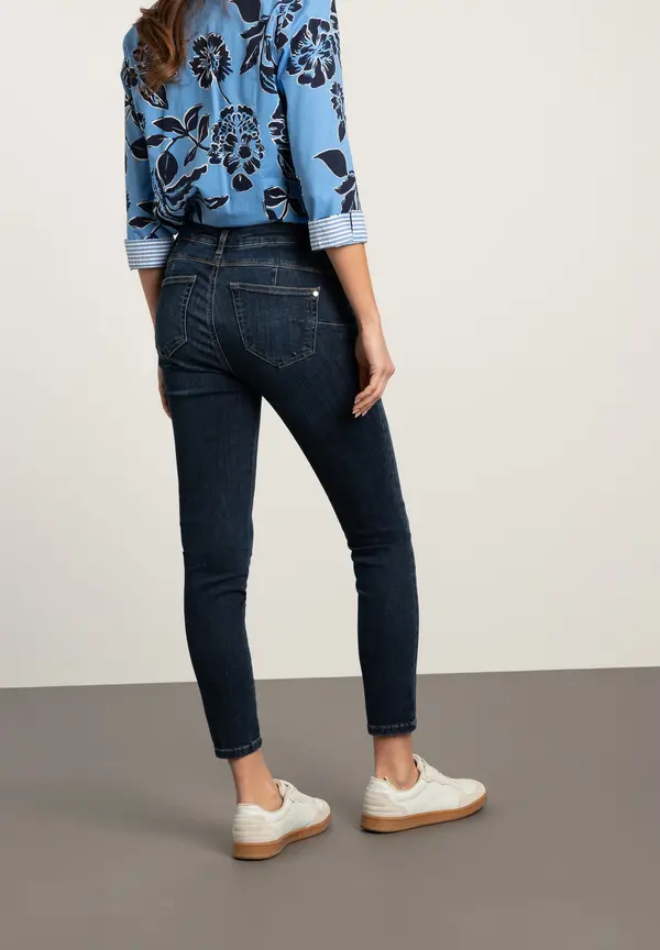 More & More Skinny Stretch Jeans, Frühjahrs-Kollektion Zeitlich begrenztes Angebot