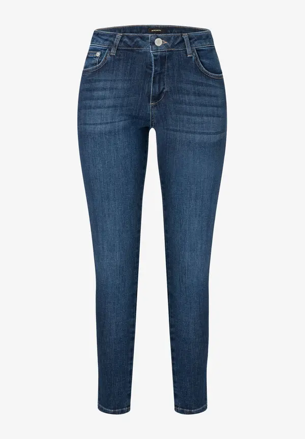 More & More Skinny Stretch Jeans, Frühjahrs-Kollektion Zeitlich begrenztes Angebot