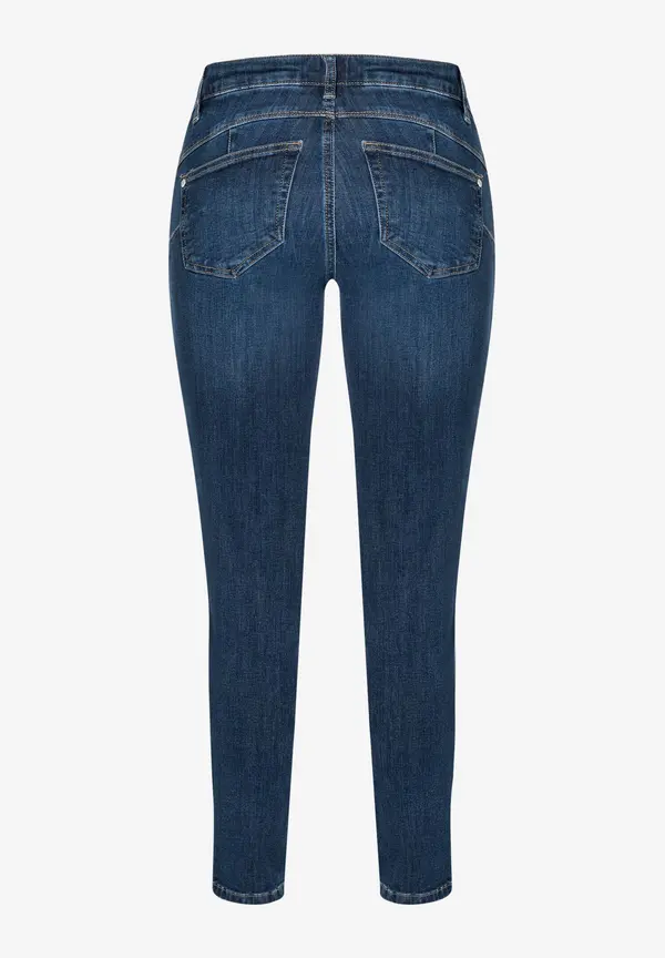 More & More Skinny Stretch Jeans, Frühjahrs-Kollektion Zeitlich begrenztes Angebot