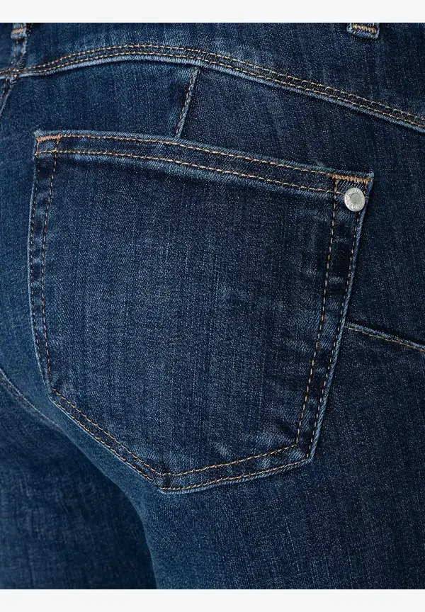 More & More Skinny Stretch Jeans, Frühjahrs-Kollektion Zeitlich begrenztes Angebot