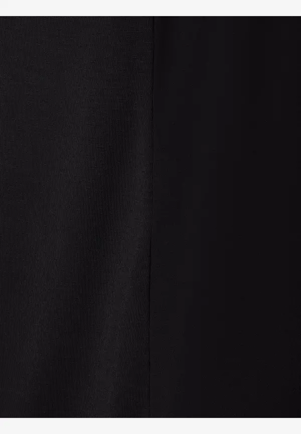 More & More Blusenshirt, schwarz, Herbst-Kollektion Bestseller